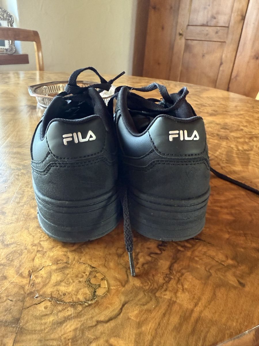 Herrenschuhe: Schuhe – Neu (gemäss Beschreibung) aus Andwil SG von Skyline21 1