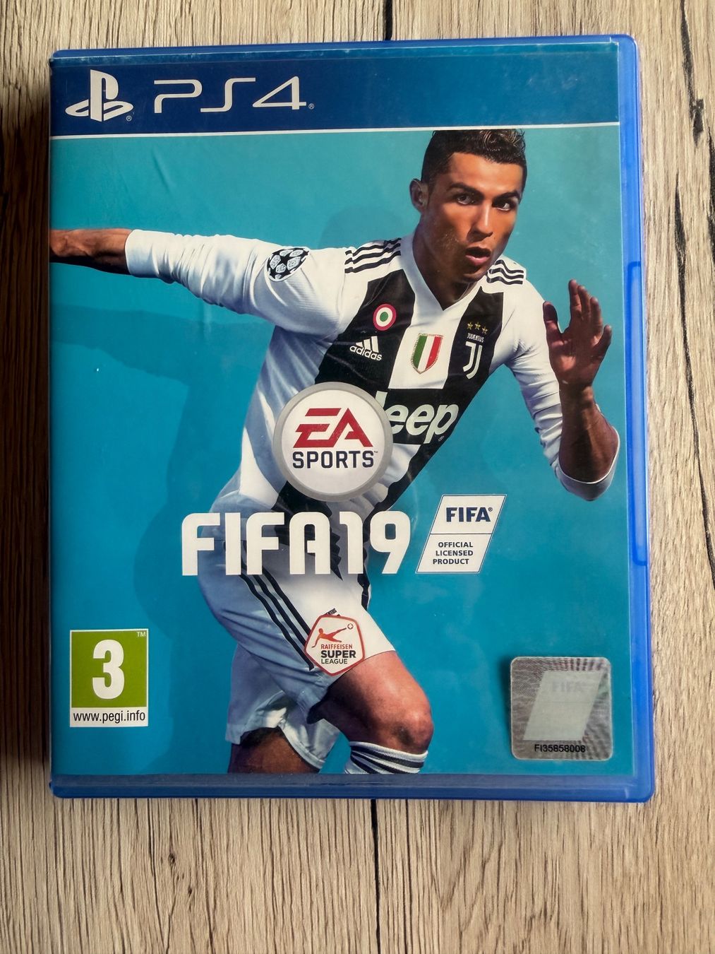 Microsoft Spiele: Divers Jeux ps4 – Neu und originalverpackt aus Marly von may_j75b 1