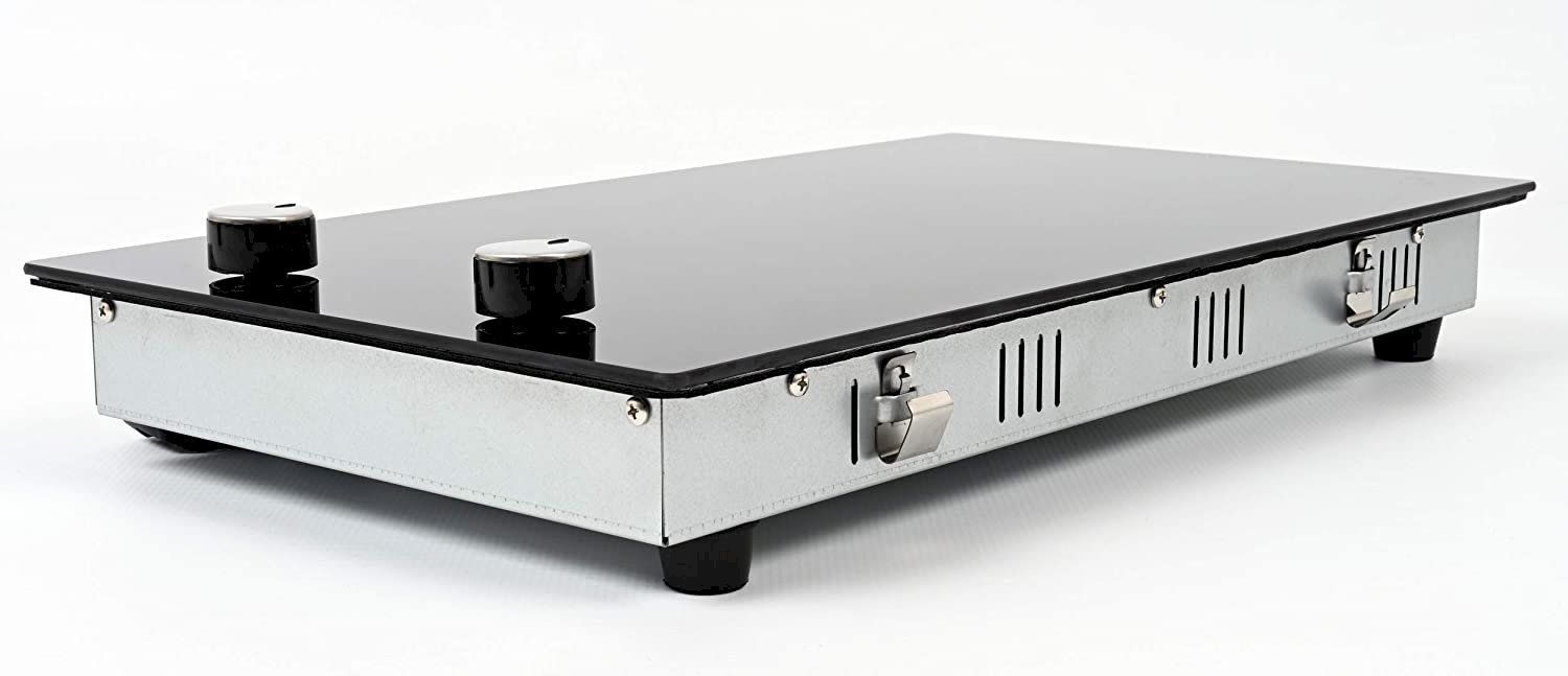 Cucine: K&H Glaskeramikkochfeld CK-3002K – Nuovo e nell'imballaggio originale da Bottighofen venduto da zaap 4