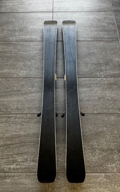 Sci: Ski 110cm – Usato da Gretzenbach venduto da pimki01 3