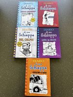 libri diario di una schiapp