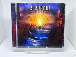Elevener - Symmetry In Motion - 2011