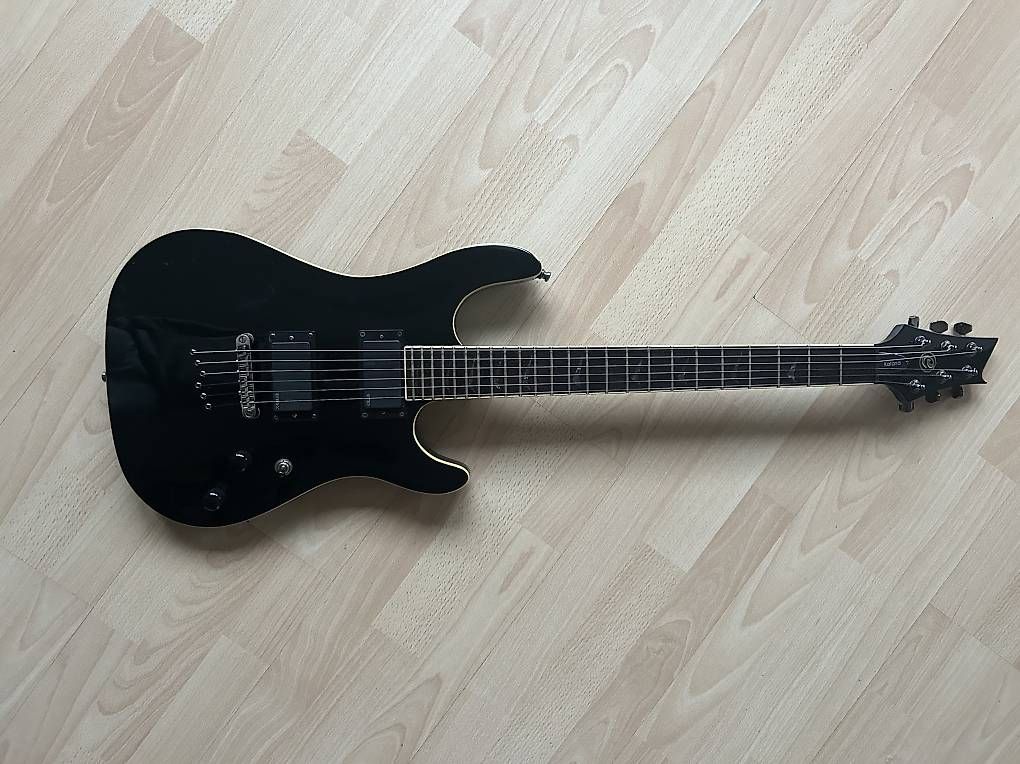 Cort Strumenti musicali: Cort Katana EMG (Korea) – Usato da Zürich venduto da Sherpa