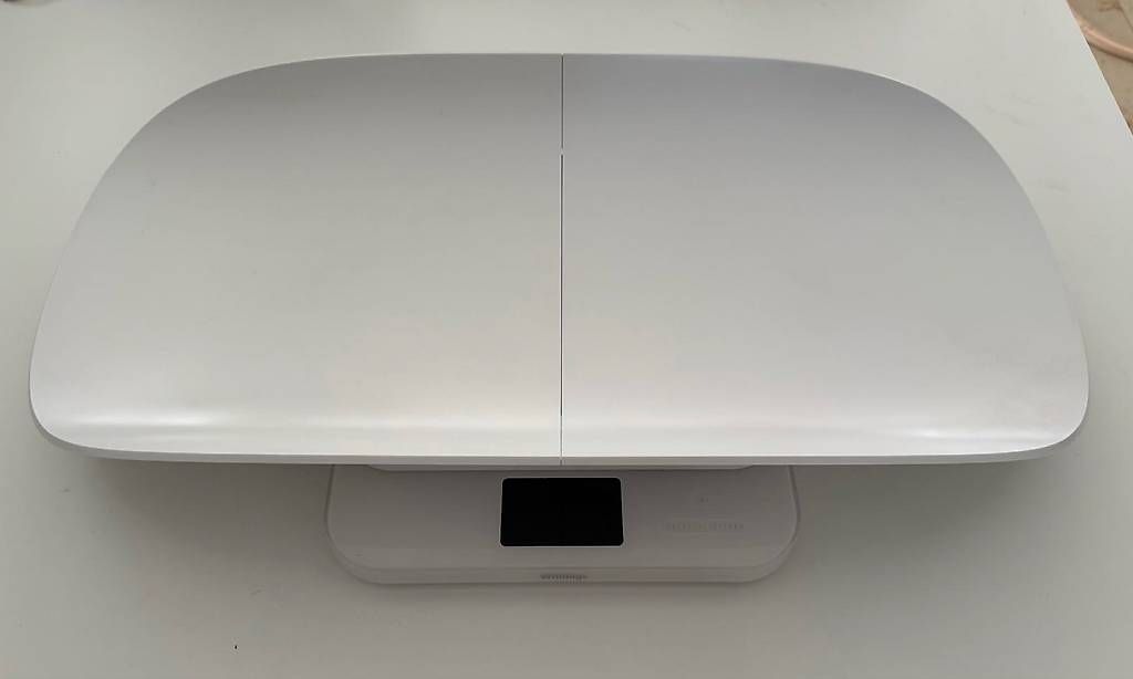 Bilance pesapersone: Withings Smart Kid Scale – Usato da Einsiedeln venduto da ver_sb5p