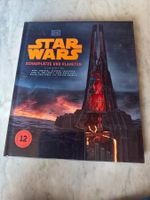 STAR WARS SCHAUPLÄTZE UND PLANETEN