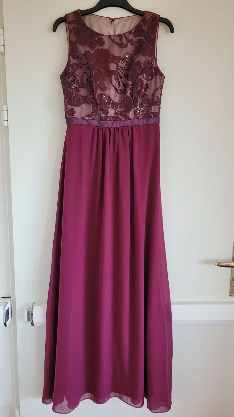 C&A Vestiti: Robe de soirée – Usato da Villars-sur-Glâne venduto da ninisabri