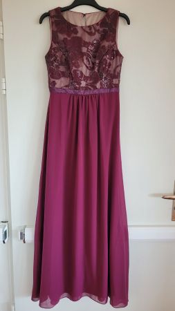Robe de soirée