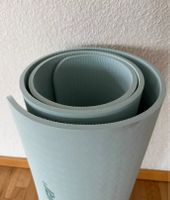 Yogamatte 8 mm