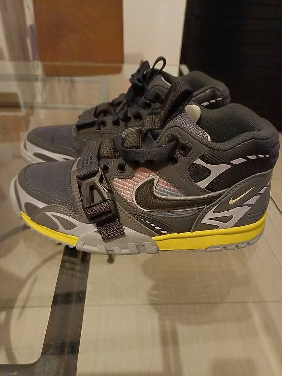 Nike Scarpe da uomo: Nike SB 1 trainer – Nuovo (secondo la descrizione) da Bex venduto da Sakito
