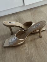 Dune Damen Sommer Schuhe Gr40