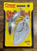 STRIKE KING Spinnerbait 14g