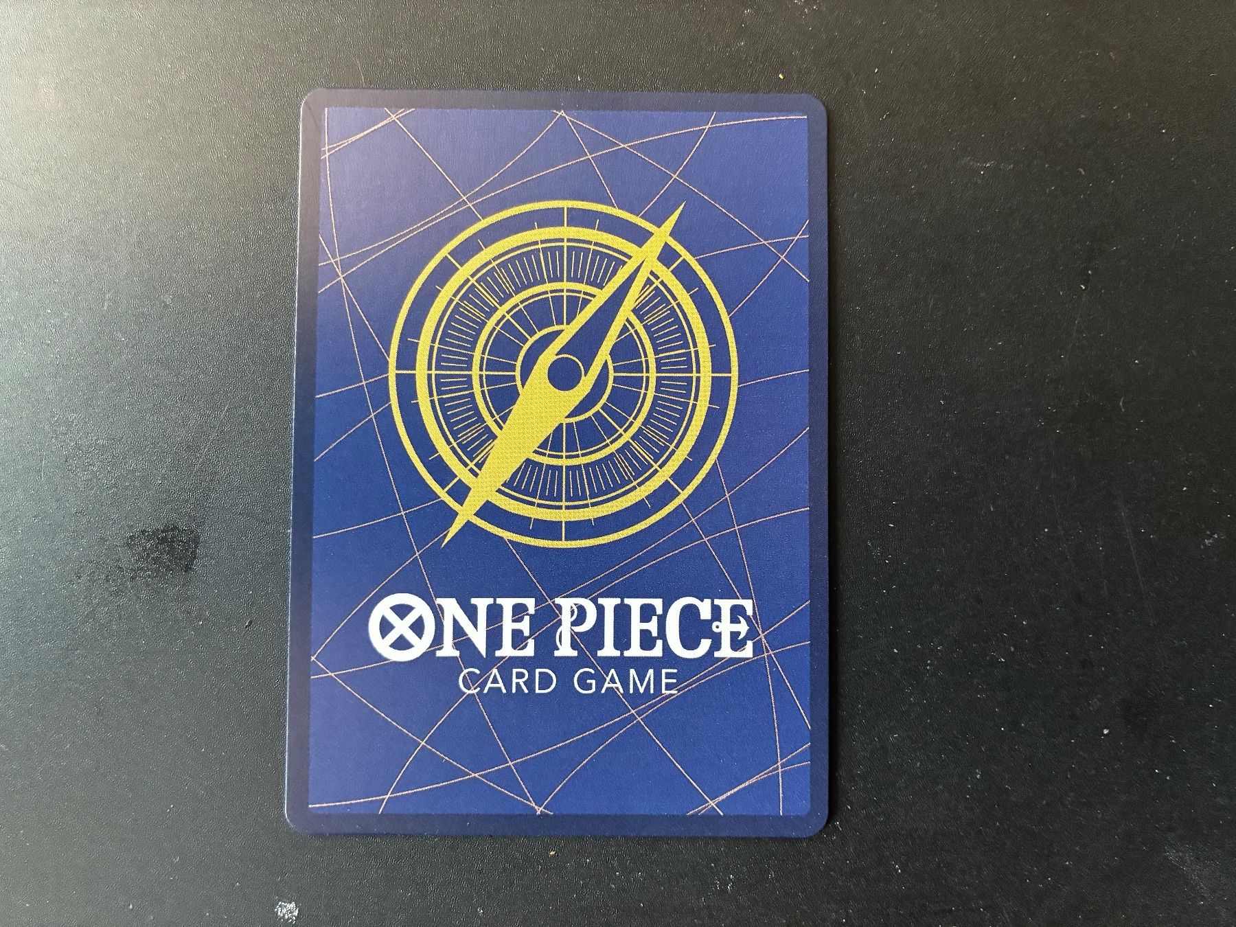 Sammelbilder & Trading cards: One Piece - Boa Hancock OP-112 SR - jp – Neu (gemäss Beschreibung) aus Hütten von yve_tf69 1