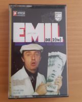 Emil - Die 2te - Musikkassette - Rarität!...