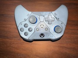 Xbox Controller – Gears of War Edition