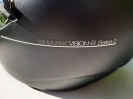 Motorradhelm