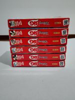 Lotto 6 fumetti Disney Big Panini fumetti topolino paperino