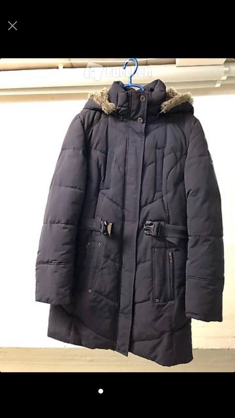 S.Oliver Cappotti: Winterjacke S. Oliver – Usato da Zürich venduto da PetraBallon