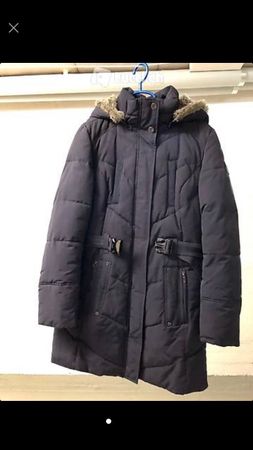 Winterjacke S. Oliver