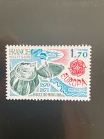 Frankreich 1979 Europa CEPT schwimmende Kugelpost postfrisch