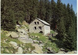 GURTNELLEN Treschhütte SAC Sec. am Albis