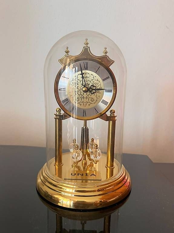Orologi da terra & Orologi da parete: Orologi da tavolo – Usato da Locarno venduto da ArtiManni