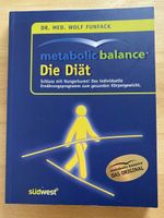 Metabolic Balance Die Diät - Dr. med. Wolf Funfack