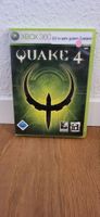 Xbox 360 - Quake 4