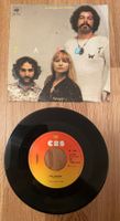 TAROT - La famiglia dei Gobbon & Pellegrin / CBS 3645 / 1975
