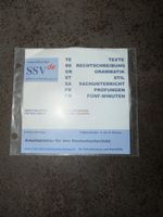 CD Rom Sekundar Schul Vorbereitungen