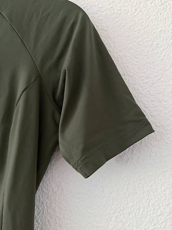 Canottiere & Pantaloni: Damen Velotrikot Kurzarm – Usato da Luzern venduto da arl_bgv9 4