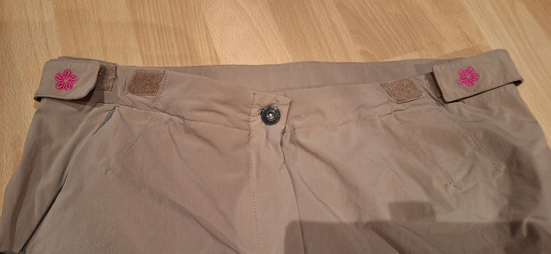 Pantalons: Wanderhose – D'occasion à Oberägeri par run_cj6q 1