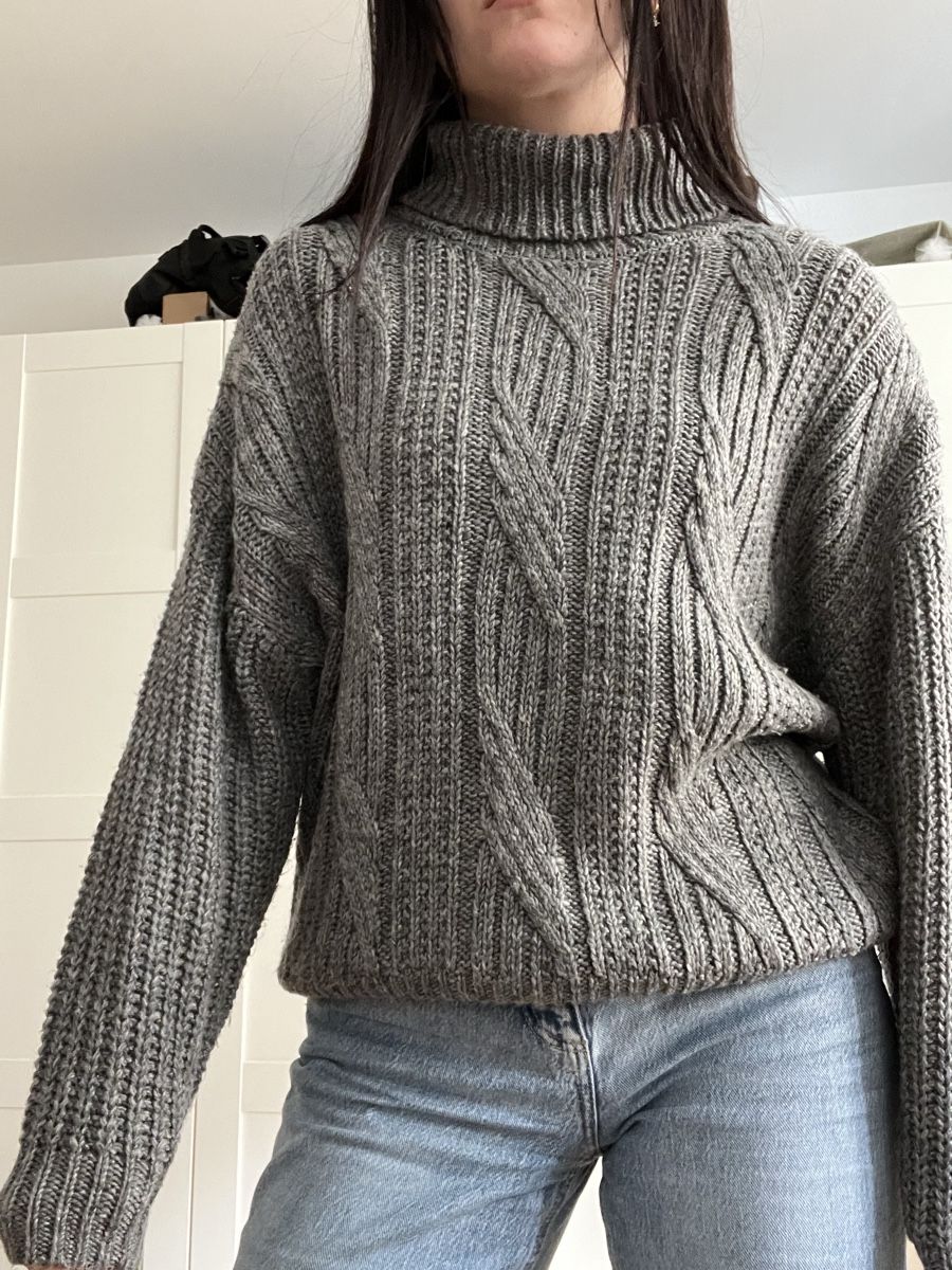 Monki Maglioni & Felpe: Monki Pullover – Nuovo (secondo la descrizione) da Bern venduto da lea_wf9x 1