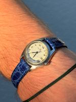 Vintage - Baume & Mercier Baumatic Automatic BN750