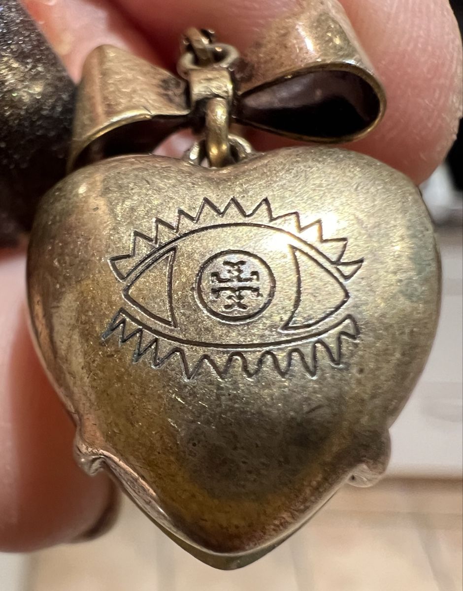 Tory Burch Ohrringe & -stecker: Tory Burch Ohrringe – Neu (gemäss Beschreibung) aus Ramlinsburg von Jessi1988 2