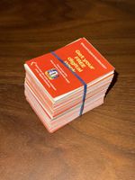 Ca. 200 „digital Pack“ Karten - Panini WM 2026 - Extra Stick
