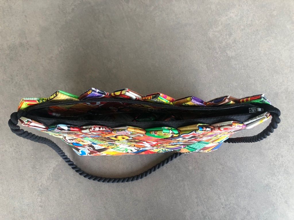 Borse da donna: Handtasche – Nuovo (secondo la descrizione) da Schlossrued venduto da Meier-Al 2