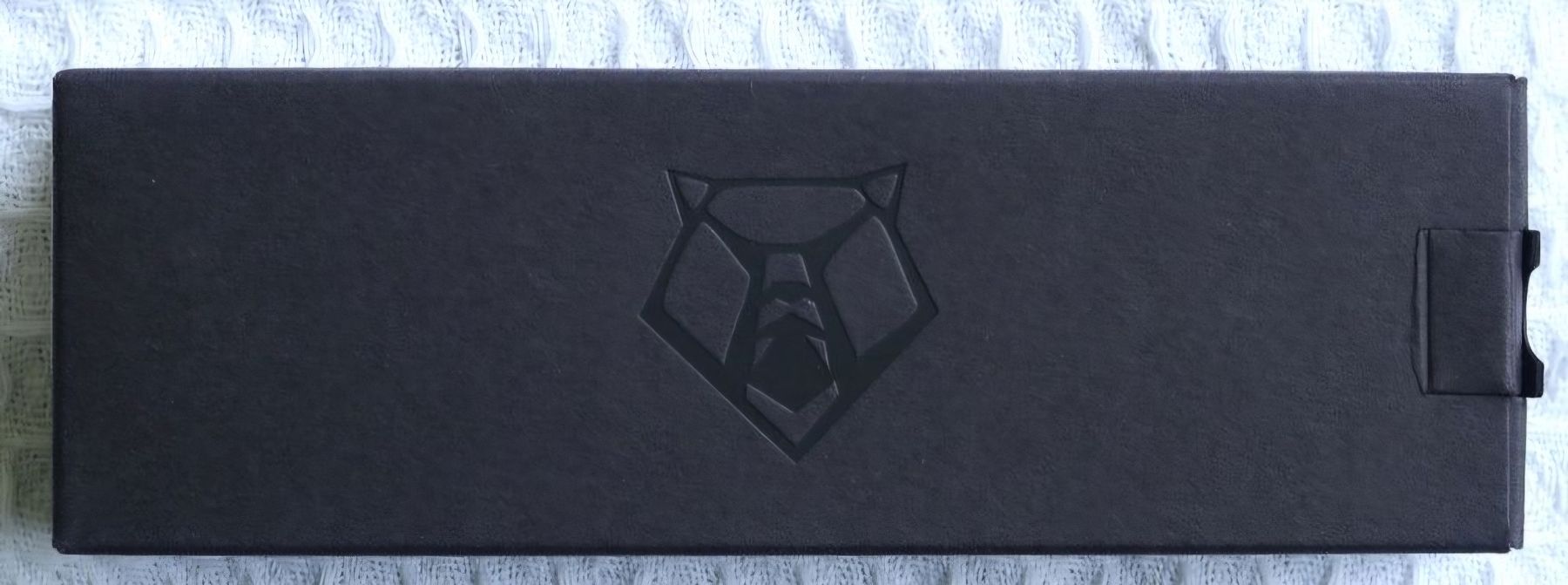 Chris Reeve Accessori: Shirogorov – Nuovo (secondo la descrizione) da Rickenbach LU venduto da Totoro14 6