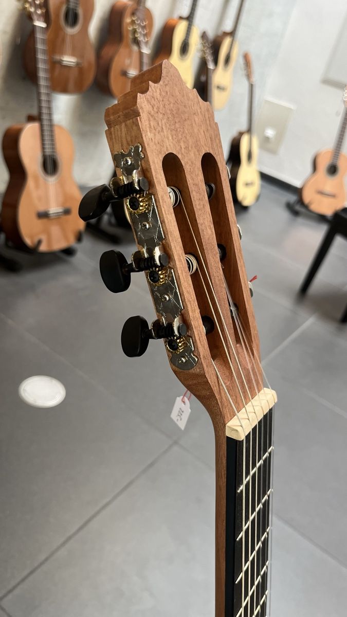 Instruments de musique: La Mancha Rubinito LSM 59 – Neuf avec emballage d'origine à Pfäffikon par classicalguitar 2