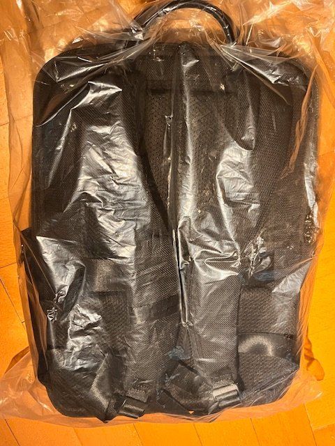 Samsonite Rucksäcke: Sac à dos Samsonite XBR 2.0 pour ordinateur portable – Neu (gemäss Beschreibung) aus Pully von Artemisya 9