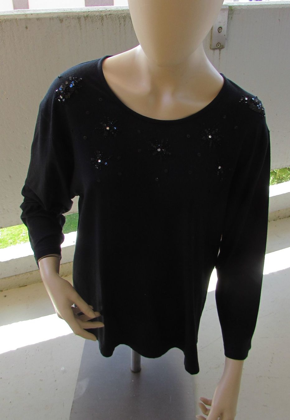 T-Shirts: T-Shirt 3/4 Arm – Gebraucht aus Aadorf von Olymp05