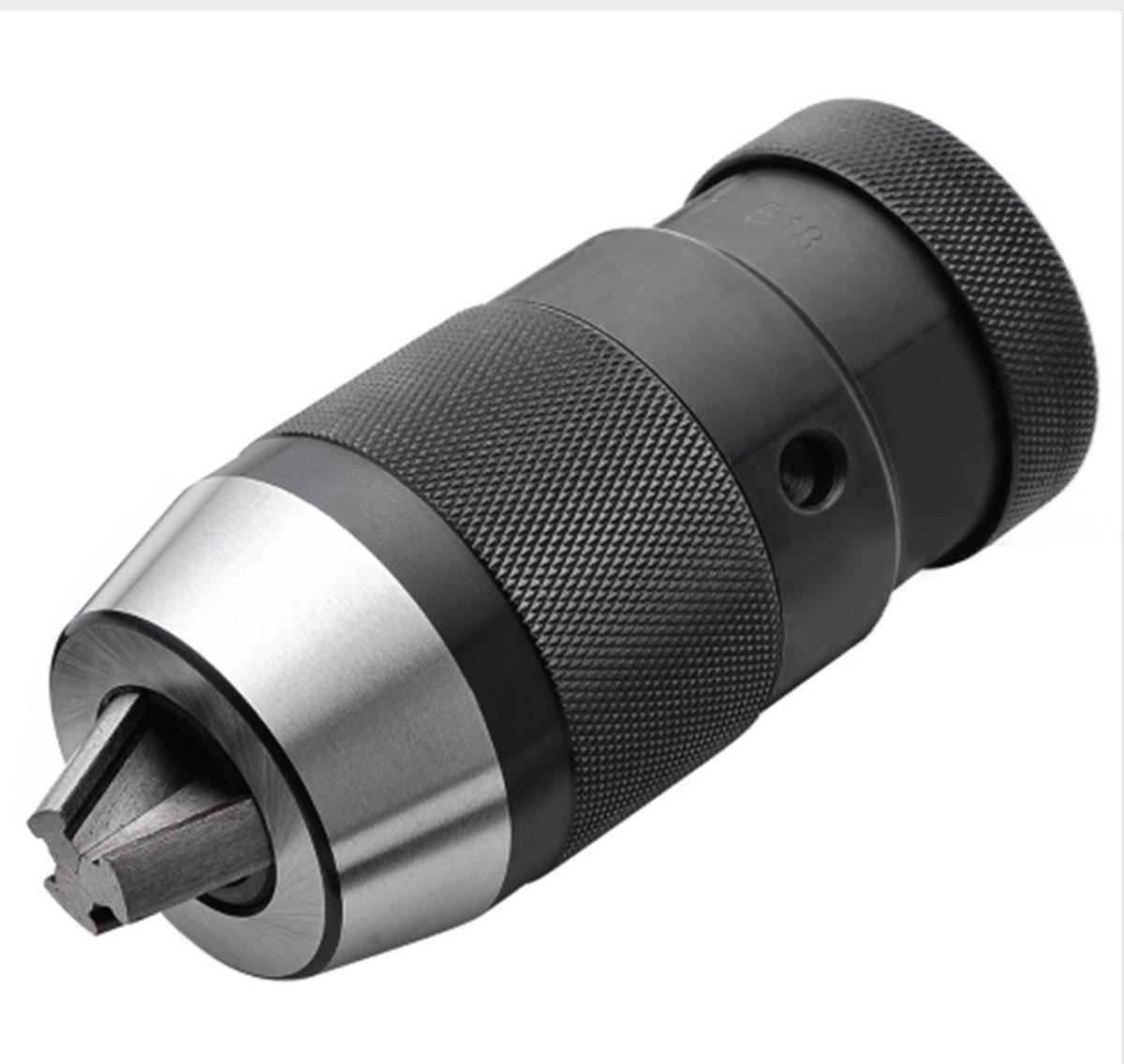 Trapani: MK2 1-16mm Schnellspann Bohrfutter Schnellspannbohrfutter – Nuovo (secondo la descrizione) da Thun venduto da nuonuo 3