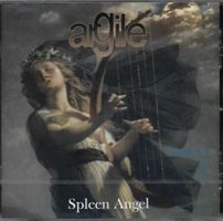 Argile – Spleen Angel NEUF/OVP DOOM