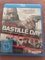 Blu-Ray Bastille Day