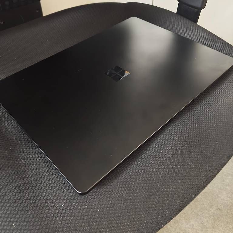 Portables: Microsoft Surface Laptop 5 | i7-1265U | 13.5" – D'occasion à Uster par joelhelbling11 2