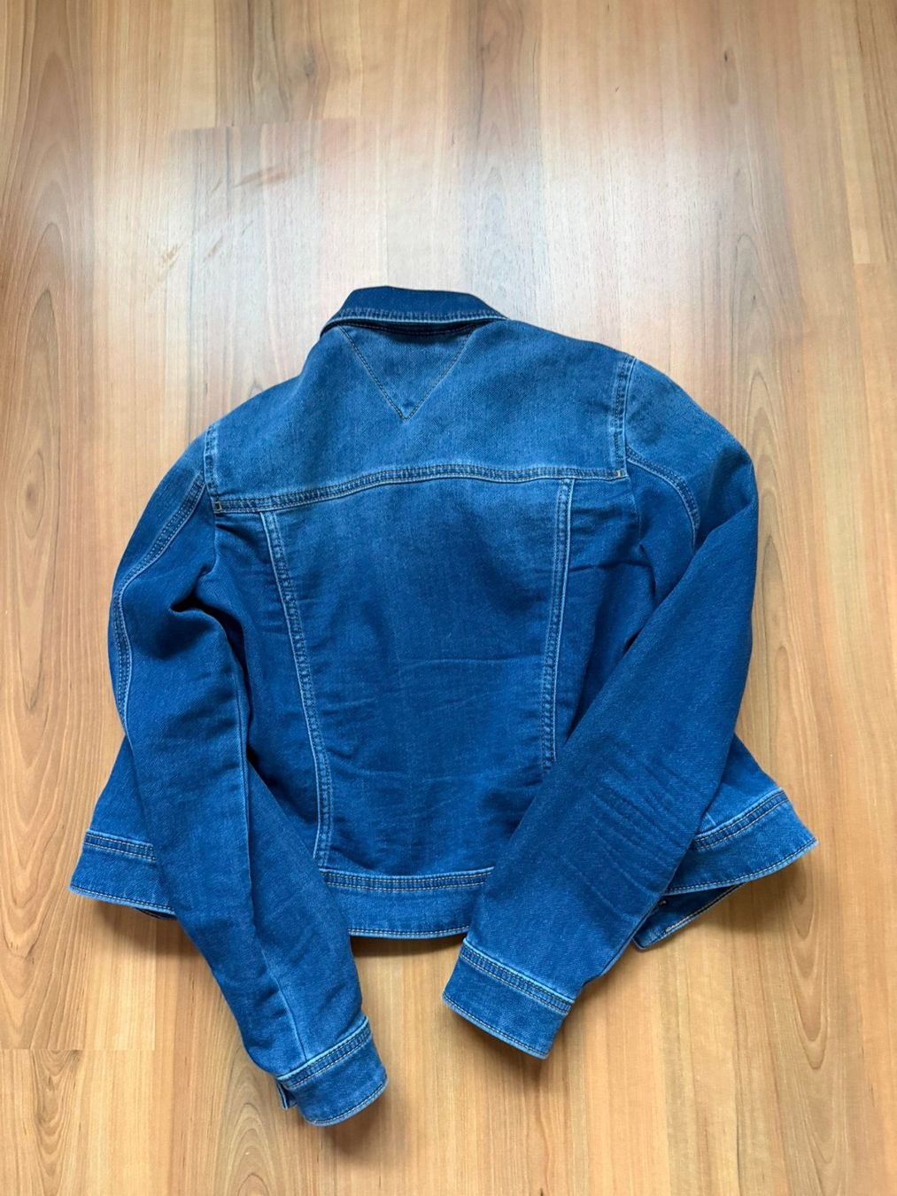 Giacche: Jeansjacke – Usato da Burgdorf venduto da Bizeli 1