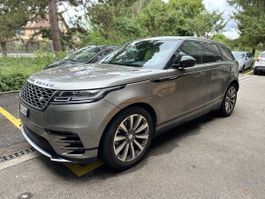 Range Rover Velar D300 R-Dynamic First Edition 3.0 V6 Diesel