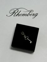 Auflösung Schmucksammlung - Rhomberg Charm Schlüssel