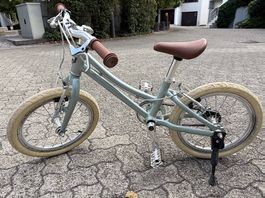Kindervelo Siech 16 Zoll 