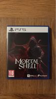 Mortal Shell PS5 Game (Code wurde noch nicht eingelöst)