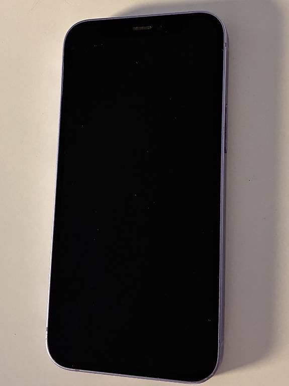 Telefoni cellulari / Smartphones: iPhone 12 mini – Usato da Locarno venduto da nic_xnb8 1